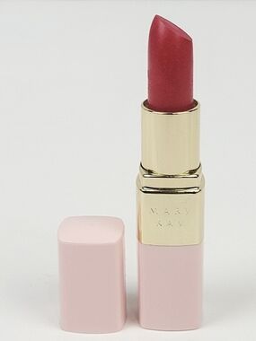 Mary Kay Classic Lasting Color Lipstick~Cherry Red 0508~NEW Old Stock